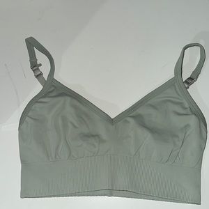 Lululemon Ebb to Street sports bra